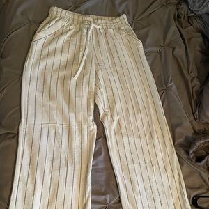 Dress pants,  size L
